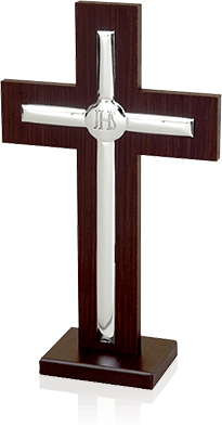 Krzyż stojący - Beltrami