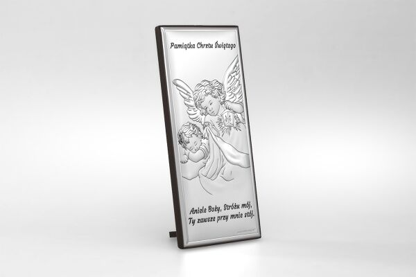 Aniołek nad dzieckiem - Zdjęcie 1