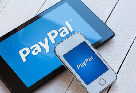Od teraz możesz płacić za pomocą PayPal'a