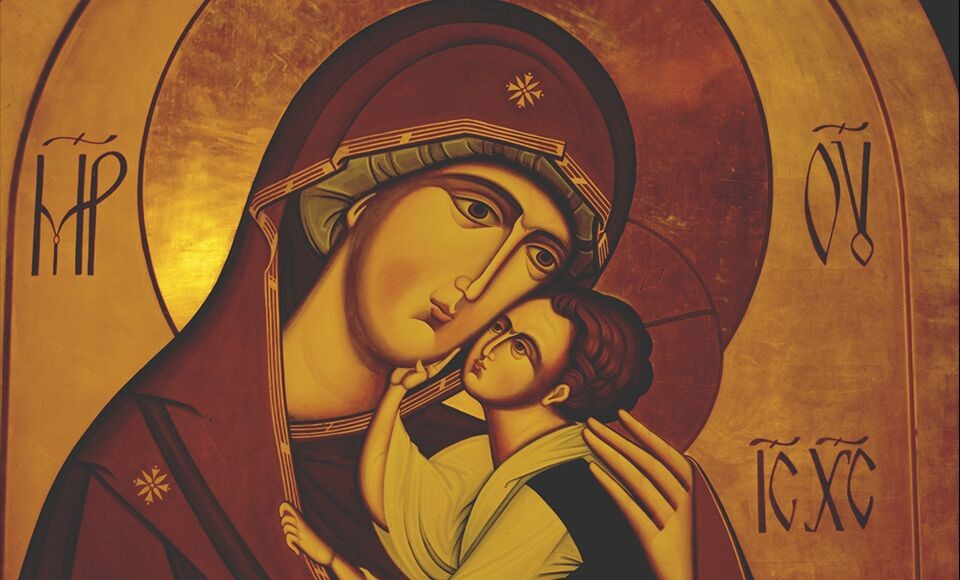 ikona religijna