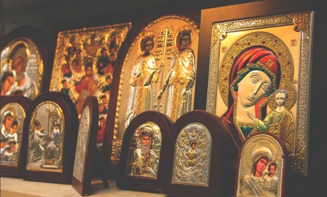 Różnice między ikonami katolickimi a prawosławnymi - jak rozpoznać?