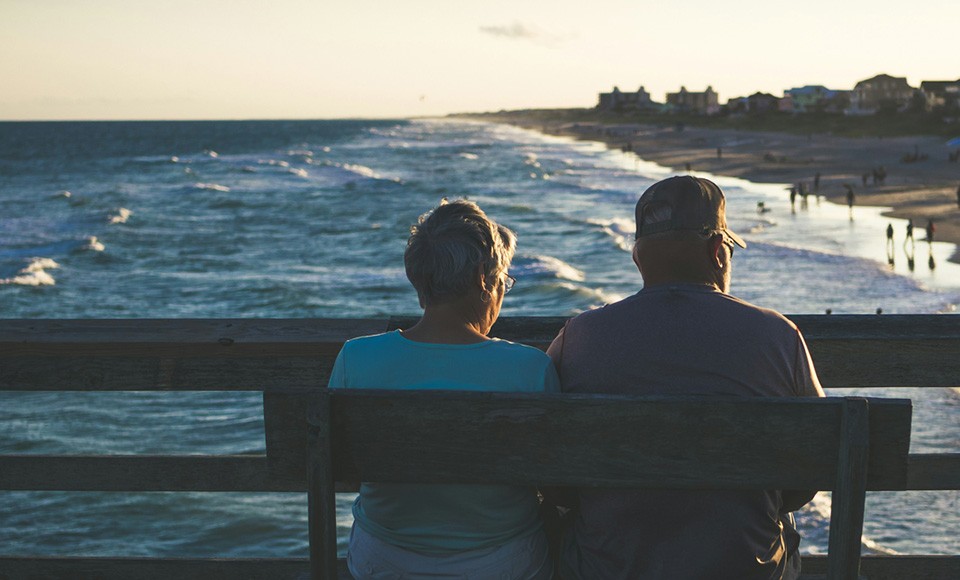 Życzenia na emeryturę