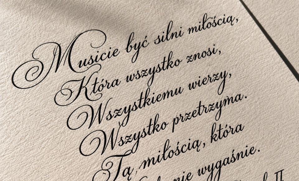 Najpiękniejsze cytaty o rodzinie do grawerowania