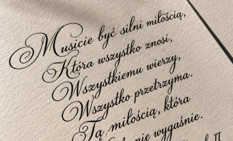 Najpiękniejsze cytaty o rodzinie do grawerowania