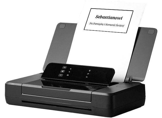 drukarka sublimacyjna