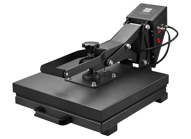 prasa termotransferowa